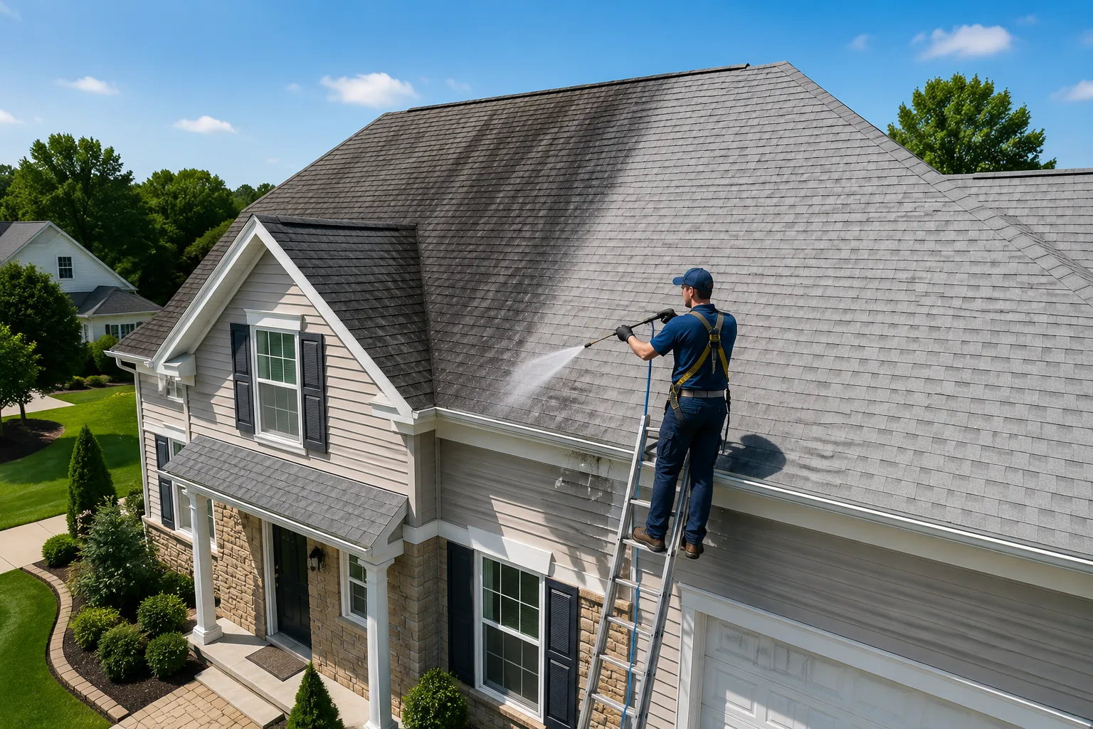 Window Cleaning Spray on /window-cleaning/ — Minneapolis Power Washing Minneapolis